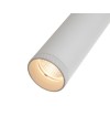 SPARK * COLGANTE 1L LED 7W - BLANCOARENA